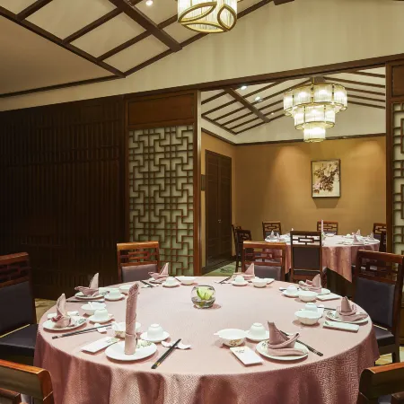 Four Points by Sheraton Danzhou