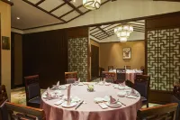 Four Points by Sheraton Danzhou - Desayuno