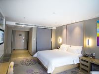 麗枫酒店(哈尔滨哈西火车站店) - 豪华大床房