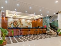 泰山印象酒店 - 公共区域