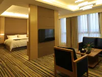 Argyle Hotel Hotels near Chengduxi Railway Station