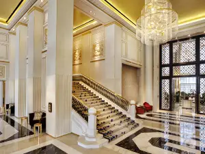 Four Seasons Hotel Jakarta