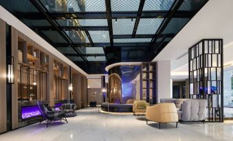 Myfeel Hotel (Ningbo Tianyi Square, Xingning Road Metro Station)