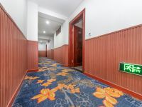 重庆致家酒店 - 公共区域