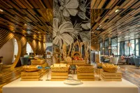 Quinter Central Nha Trang Các khách sạn ở Nha Trang