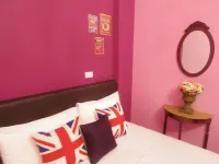 Love Hostel