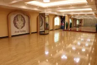 West Tour Fairy Tale Hotel (Guiping Xishan Scenic Area) - palestra