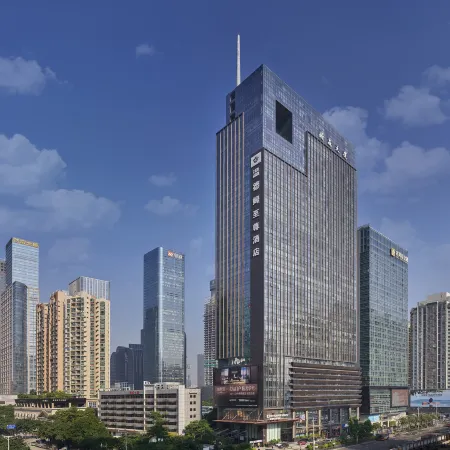 Wyndham Grand Shenzhen