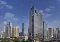 Wyndham Grand Shenzhen Hotels in Shenzhen