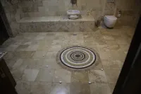 Peace Stone House