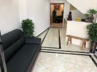 修文思建商务酒店 - 大堂酒廊