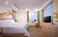 Vienna 3 Best Hotel (Jiuhuashan High-Speed Railway Station)