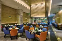 Wanda Realm Qiqihar - breakfast