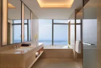 Zhenjiang Marriott Hotel - Mountain view
