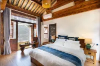 騰沖雲舍小院精品客棧 寸氏宗祠附近的飯店