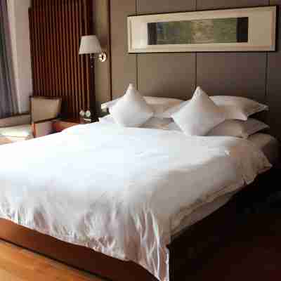 安寧溫泉賓館 Rooms