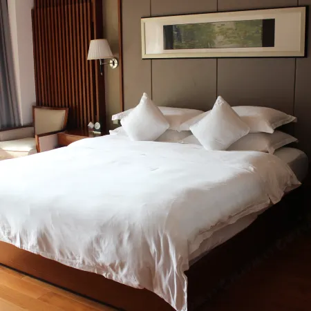 Anning Hot Spring Hotel