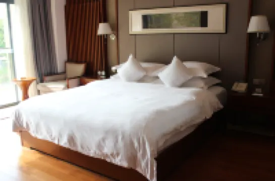 Anning Hot Spring Hotel