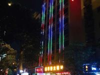 新泰賓館(深圳宝安机场T3航站楼店) - 酒店外部