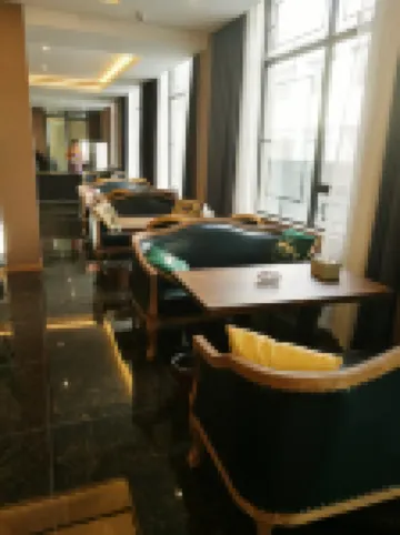 Tianjie impress hotel of daocheng