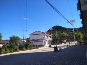 Ganquan Jinfulai Hotel