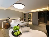 Nathan Hotel Hotels near Jordan