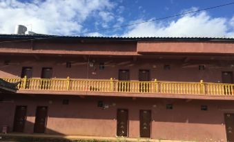 Wuhu Shiguang Courtyard Inn