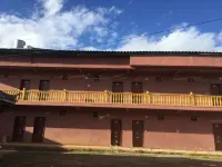 瀘沽湖拾光庭院客棧 女神灣度假區住宿飯店