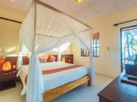 Sea Star Resort Phú Quốc Các khách sạn ở Đảo Phú Quốc