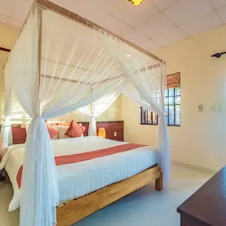 Sea Star Resort