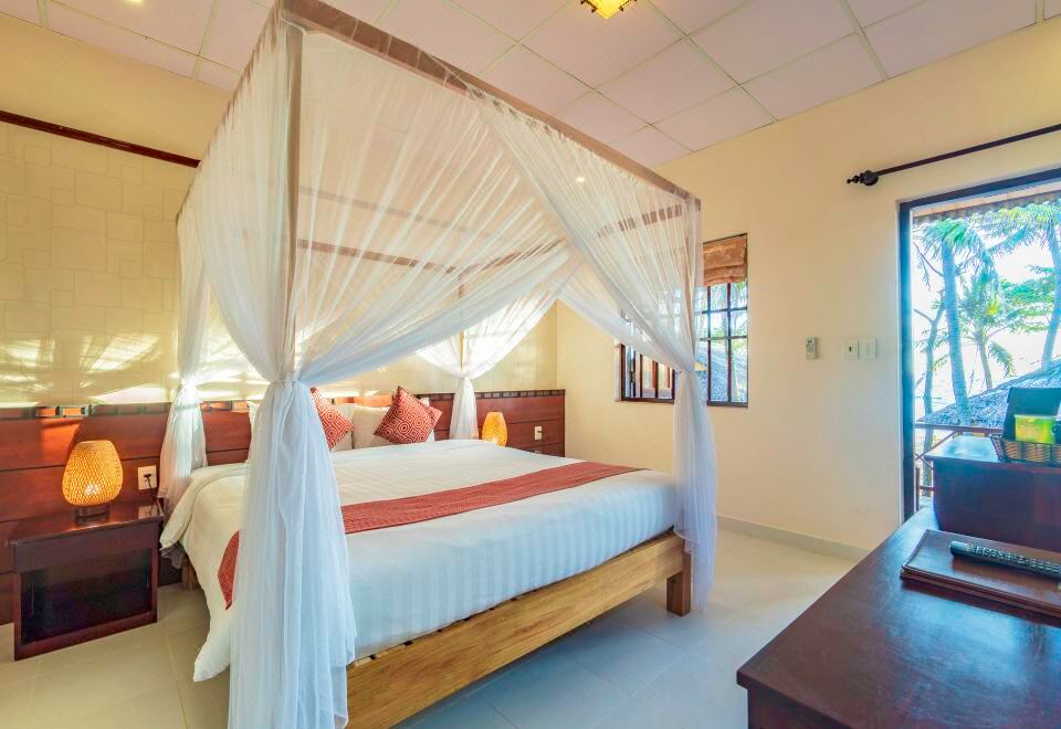 솔레아 호텔 객실