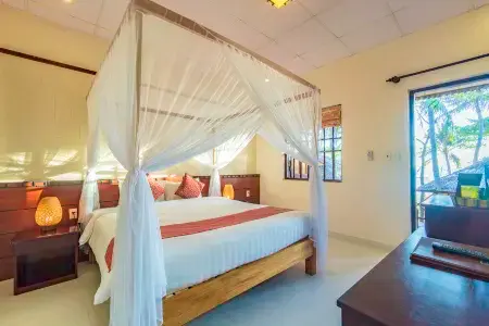 Sea Star Resort