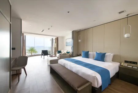 Anybay Hotel