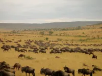 AA Lodge Maasai Mara