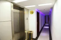 Xindongfang Express Hotel (Lvliang Longfeng Street)