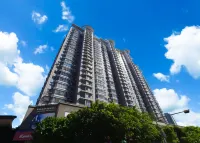 Huaitudou hotel Hotel in zona Longshan Marina