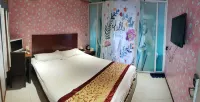 Tianhe Hotel (Guoyang Zhakou Shop)