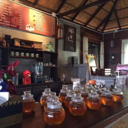 Rai Kaset Phu Praewa