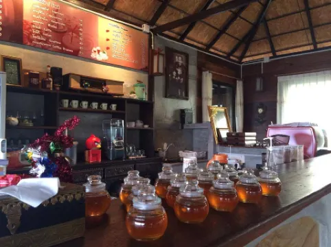 Rai Kaset Phu Praewa