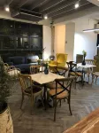 Spinomad hostel