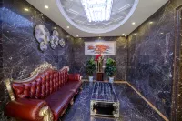 Lengshuijiang Dream Island Jinpin Hotel Hotel a Lengshuijiang