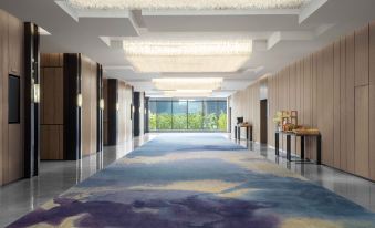 Marriott Hotel Hangzhou Lin'an