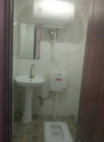 Chaoyang Jiayuan Hostel