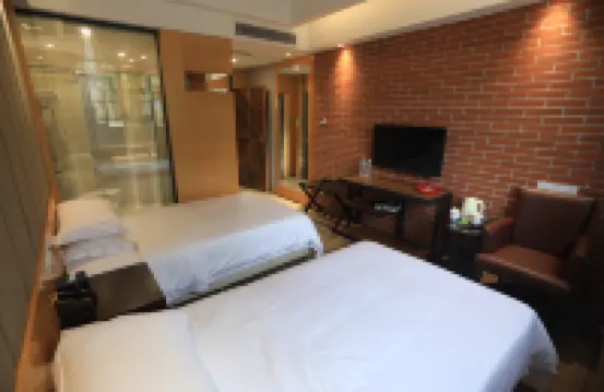 Dalitang Hotel