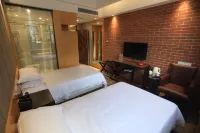 Dalitang Hotel فنادق في مديرية تشيان وَي