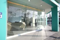 BlueOceanBnB Hotel dekat Taman Beibin