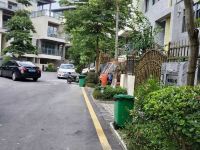 广州富力泉颐和温泉度假别墅 - 9房豪华别墅