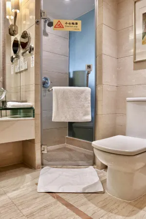Celebrity Ruicheng Hotel