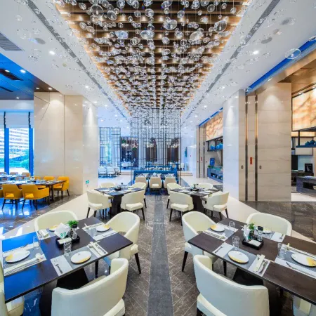 Rong Qiao Hotel
