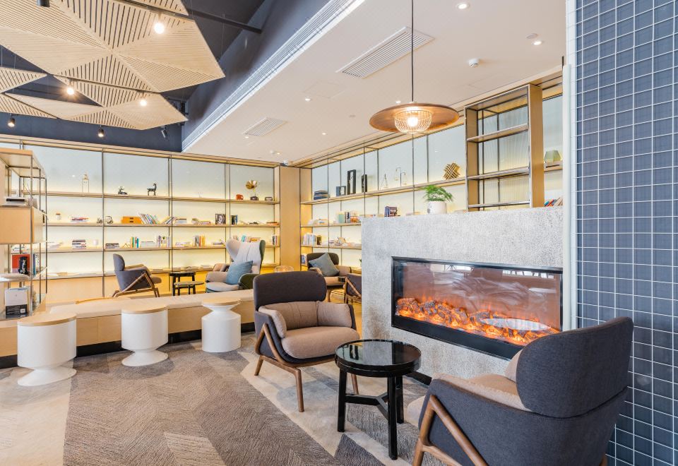 아투어 호텔 이미지